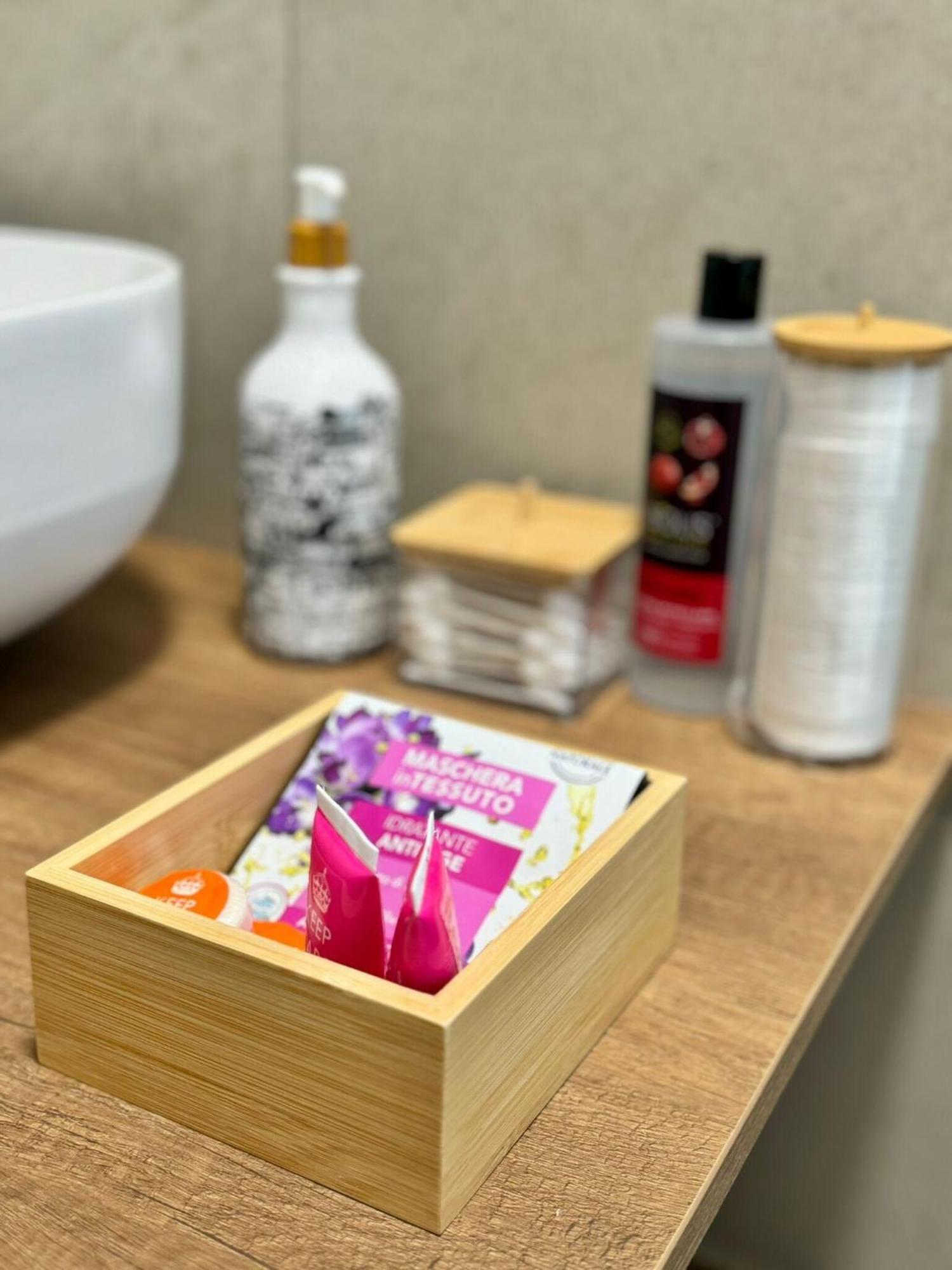 Gianduja - Attico Con Terrazzo Lejlighed Torino Eksteriør billede